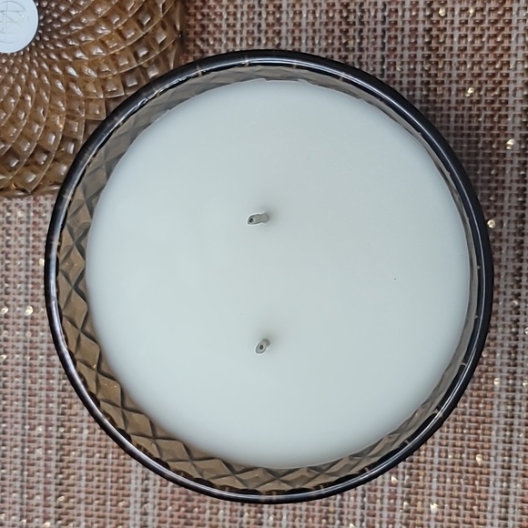 COPY - Sand & Fog Candle 9.5oz. Apple Cider, NWT - Picture 3 of 7